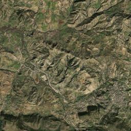 Bougaa Satellite Map