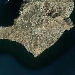 Emporeío Satellite Map