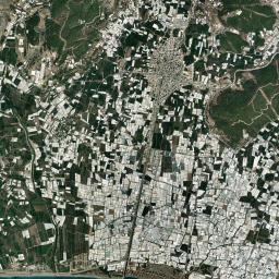 Beykonak Satellite Map