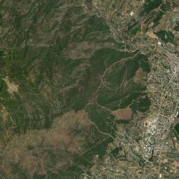 Anayazı Satellite Map