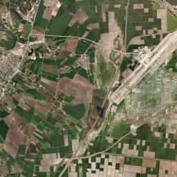 Serinyol Satellite Map