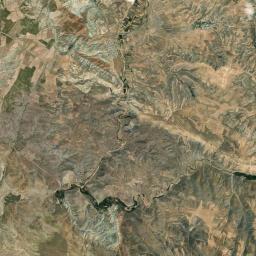 Ijrud Satellite Map