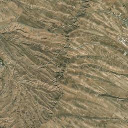 Kouhin Satellite Map