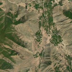 Kojur Satellite Map