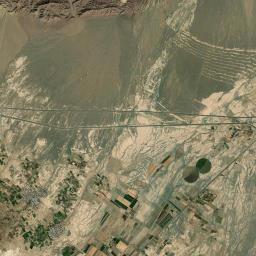 Davarzan Satellite Map