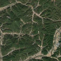 Uiseong-gun Satellite Map
