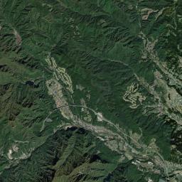 Annaka Shi Satellite Map