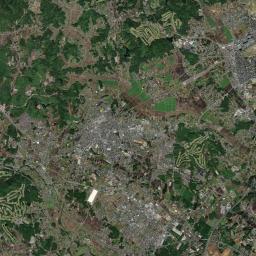 Tomobe Satellite Map