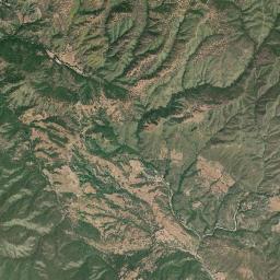 Mascorini Place California map(satellite map)