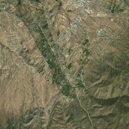 Ranchos de Taos Satellite Map