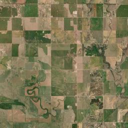 4030 OK-132 Enid OK 73703 America Satellite Map