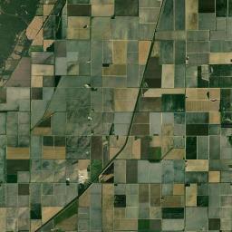 Hargrave Corner Arkansas map(satellite map)