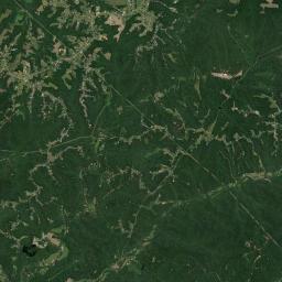 1901-1963 Bearwallow Road, Ashland City Satellite Map