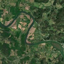 2-18 Lebanon Hwy South Carthage Satellite Map