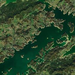 442 Noe Road, Bean Station, TN 37708 Satellite Map