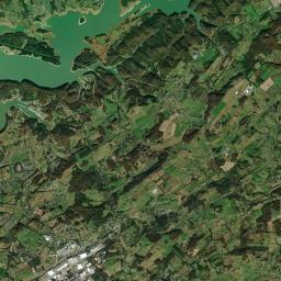 1653-1669 Meadow Run Drive, Morristown Satellite Map