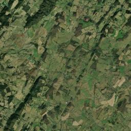 Pleasant Vale Tennessee Satellite Map