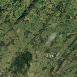 Taylor Mill Tennessee Satellite Map