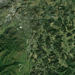 449-535 State Highway 2495, Johnson City Satellite Map