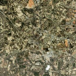 Pilot Mountain Parkway, King, NC 27021 Satellite Map