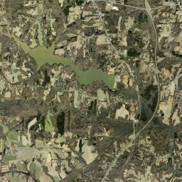 100-174 Water Works Road, Reidsville, NC Satellite Map