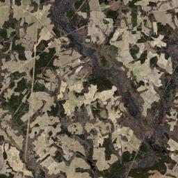 Halifax County Satellite Map