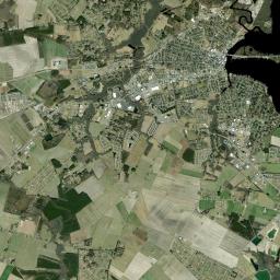 Elizabeth City Satellite Map