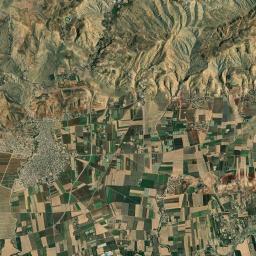 El Abadia Satellite Map