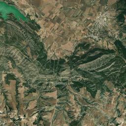 Nibbar Satellite Map