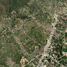 Büyük Dalyan Satellite Map