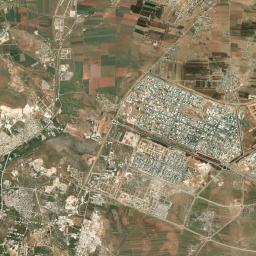 Kafr Şaghīr Satellite Map
