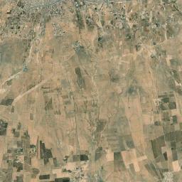Sinjar Satellite Map