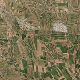 Mahmood Abad nemooneh Satellite Map