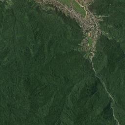 Shirgah Satellite Map