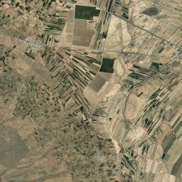 Hemmatabad Satellite Map