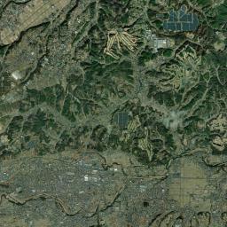 Tomioka-shi Satellite Map