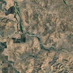 Lucca California map(satellite map)