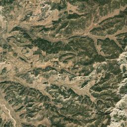 1094 NM-95 Lindrith NM 87029 Satellite Map