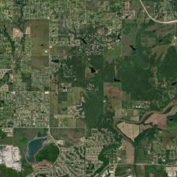 6710-6798 Oklahoma 20, Claremore, OK Satellite Map