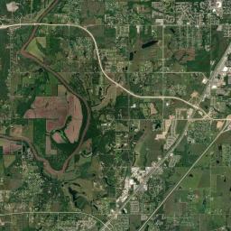 9100-9250 Oklahoma 20, Claremore, OK Satellite Map