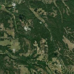 Kenwood Satellite Map
