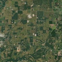 49-199 Arkansas 59 Gentry AR 72734 Satellite Map