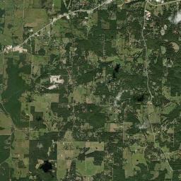 Buford Arkansas map(satellite map)