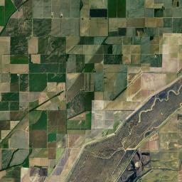 Mitchell Mill Arkansas map(satellite map)