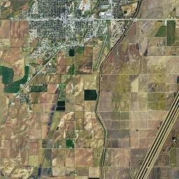 480-654 Homecrest Street, Kennett, MO Satellite Map