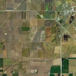 345 W Washington St, Hayti, MO 63851 Satellite Map