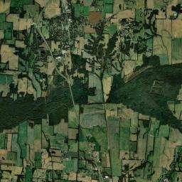 1110 White Clay Road, Sharon, TN 38255 Satellite Map