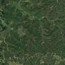 Sadler Tennessee Satellite Map