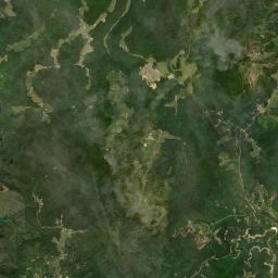 Lovejoy Tennessee Satellite Map