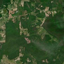Stowers Tennessee Satellite Map